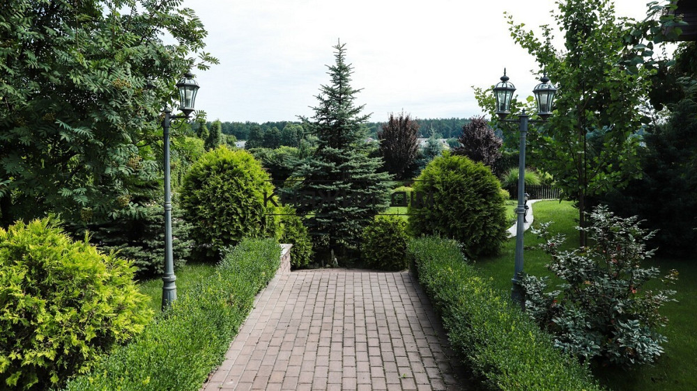 Без комісії! Оренда коттеджу в Пуща Водиця, село Горенка. № 137941 Горенка - фото 3