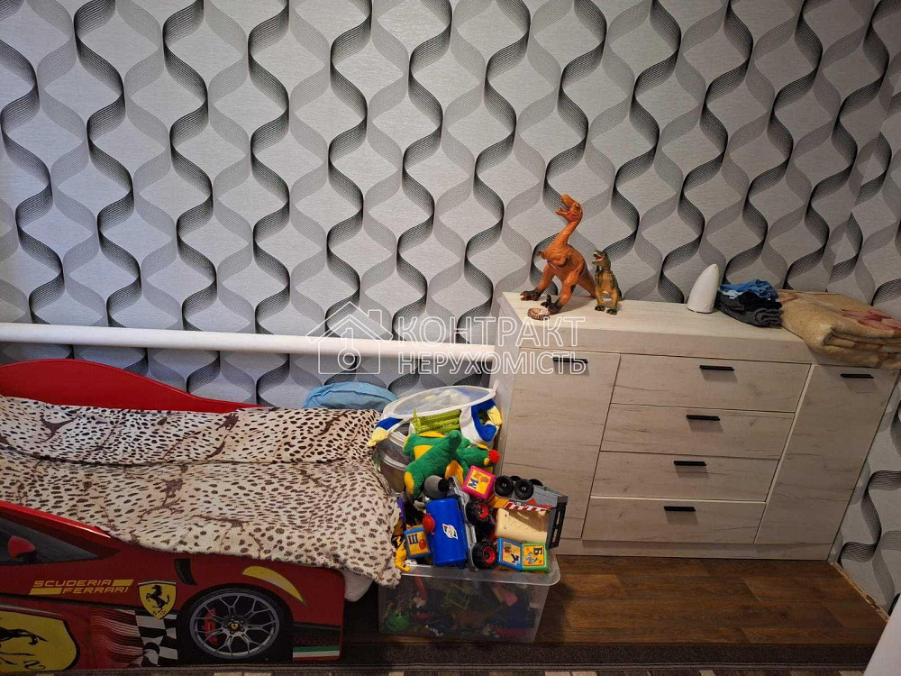 Продаж Будинок 3-кімнатний на вул. пшенична Люботин - фото 5