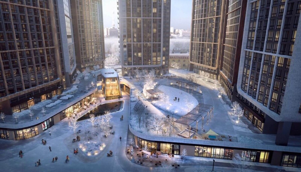 Продаж Квартира 1-кімнатна, 12/24 поверх на Дегтярівська, 25 Киев - изображение 2