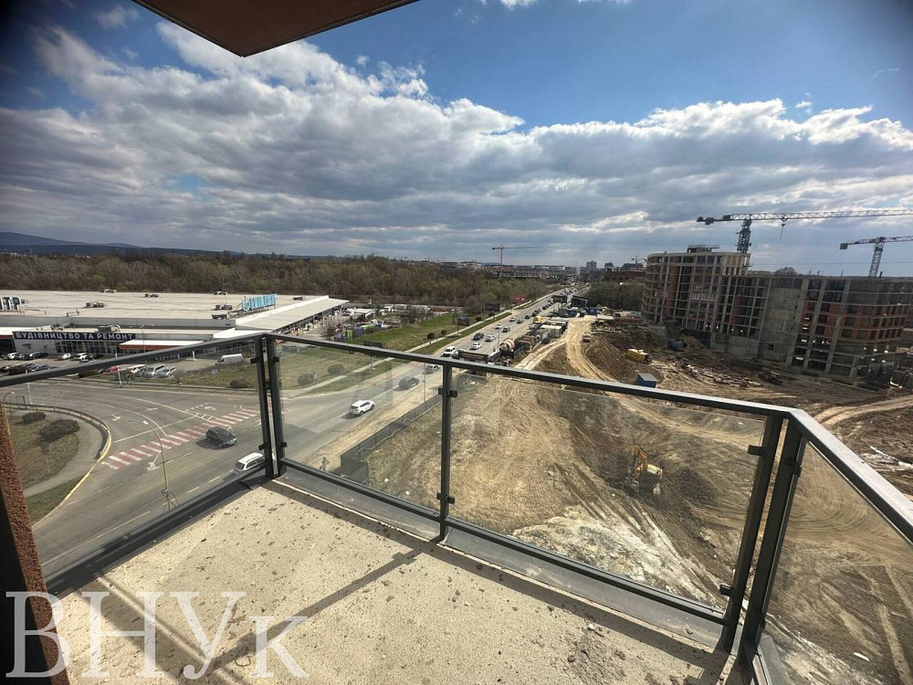 Продаж Квартира 2-кімнатна, 7/9 поверх на Бабяка Ужгород - фото 7