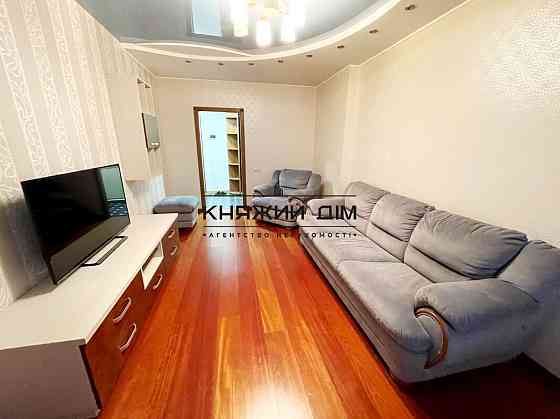 Оренда Квартира 2-кімнатна, 11/25 поверх на Сикорского ул. Kiev