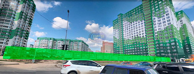 Продаж земельної ділянки Одеса - фото 1