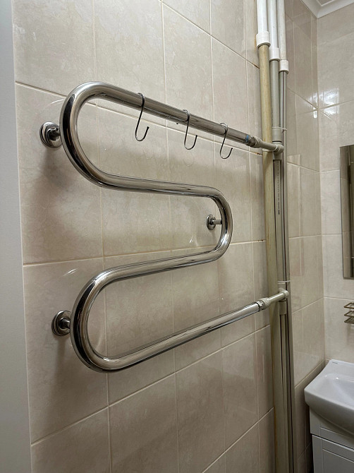 Оренда Квартира 1-кімнатна, 3/9 поверх на Щусєва, 40 Київ - фото 11