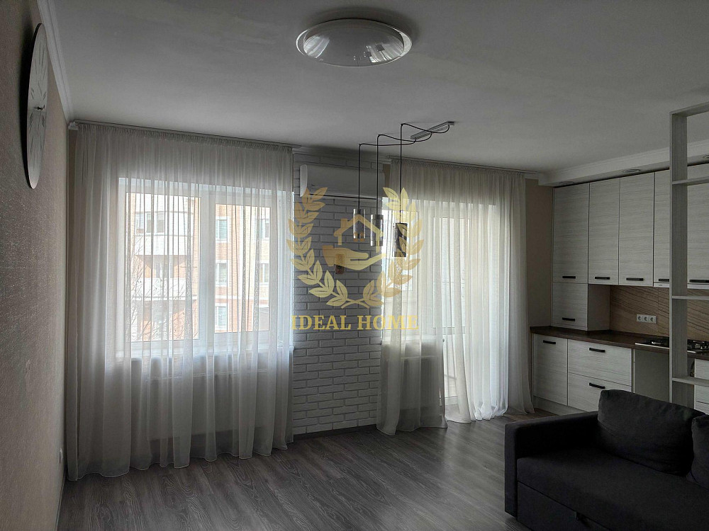 Продаж Квартира 3-кімнатна, 2/5 поверх на Лесі Українки бульв., 6А  - изображение 13