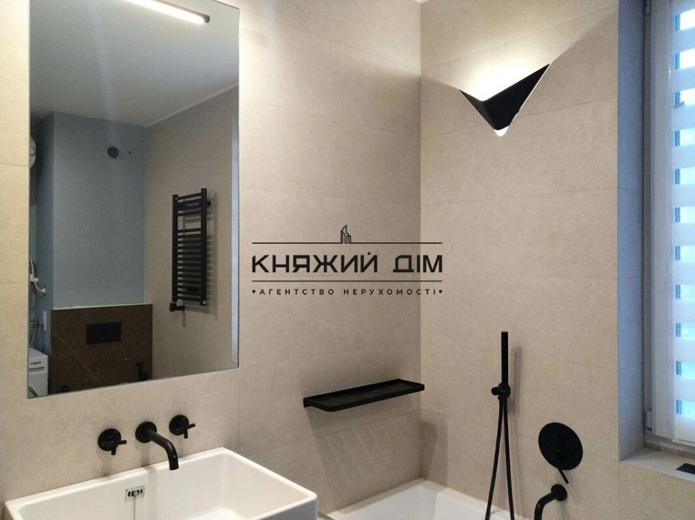 Продаж 4к Квартира 104 кв.м Осокорская ул. Київ - фото 11