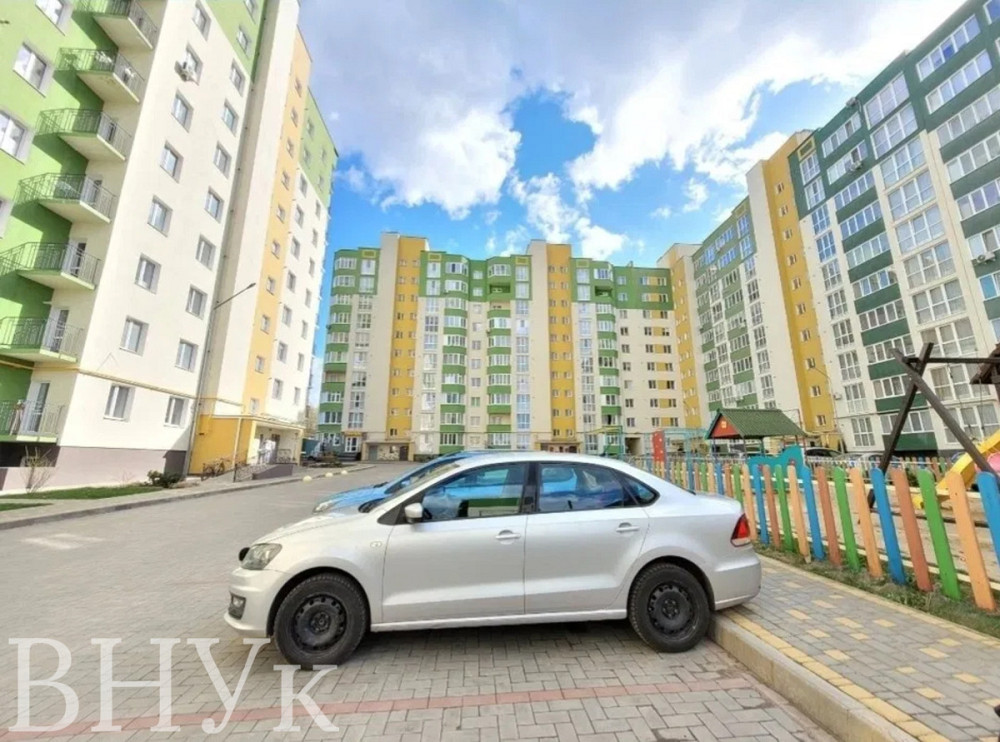 Продаж Квартира 1-кімнатна, 9/10 поверх Луцьк - фото 20