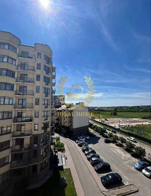 Продаж 1к квартири м. Ірпінь ЖК Бургундія Ірпінь - фото 4