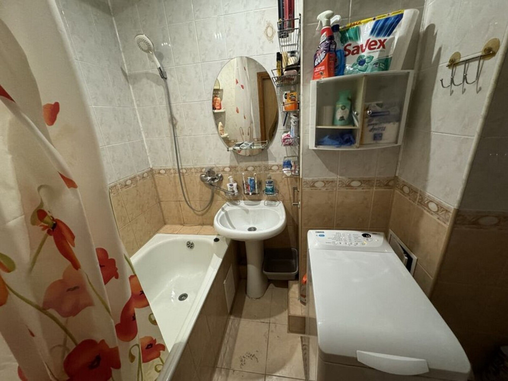 Оренда Квартира 1-кімнатна, 3/16 поверх на Червоної калини, 95 Київ - фото 6