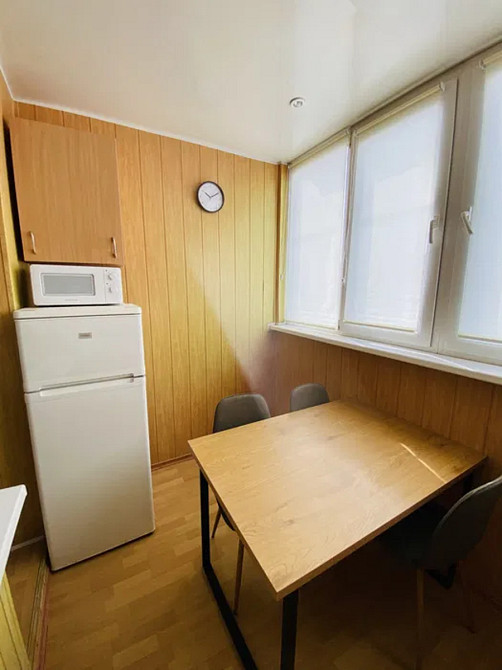 Оренда Квартира 1-кімнатна, 13/13 поверх на Ахматової, 16б Київ - фото 2