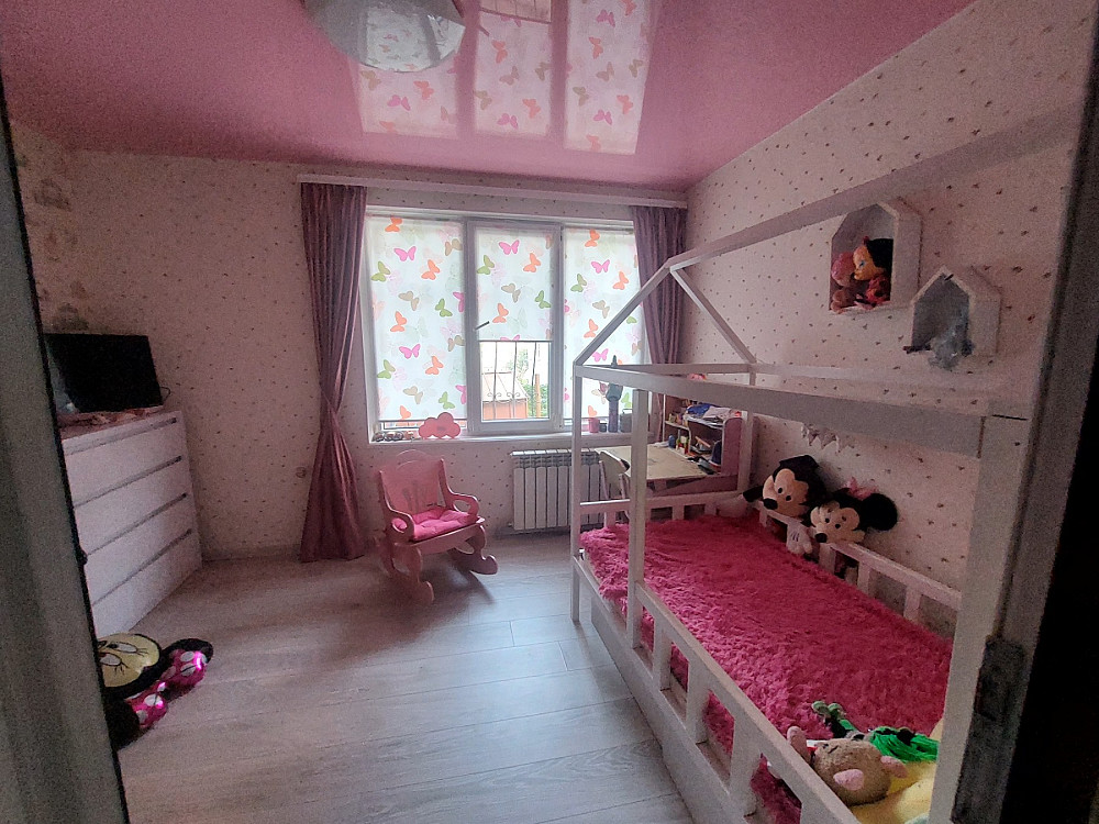 Продается 3-х комнатная квартира в Фонтанке на ул. Центральной Фонтанка - фото 9