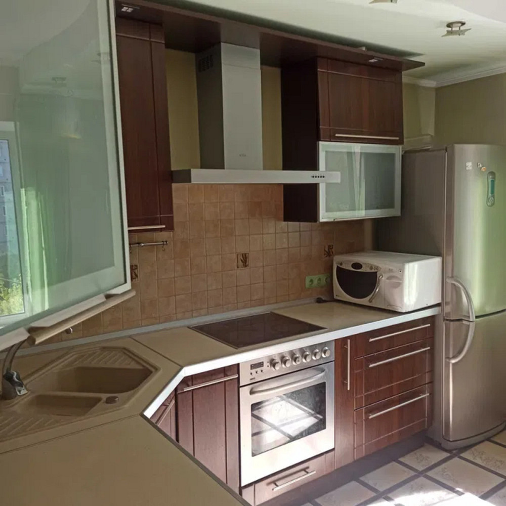 Оренда Квартира 2-кімнатна, 4/15 поверх на Юлії Здановської, 83а Київ - фото 4