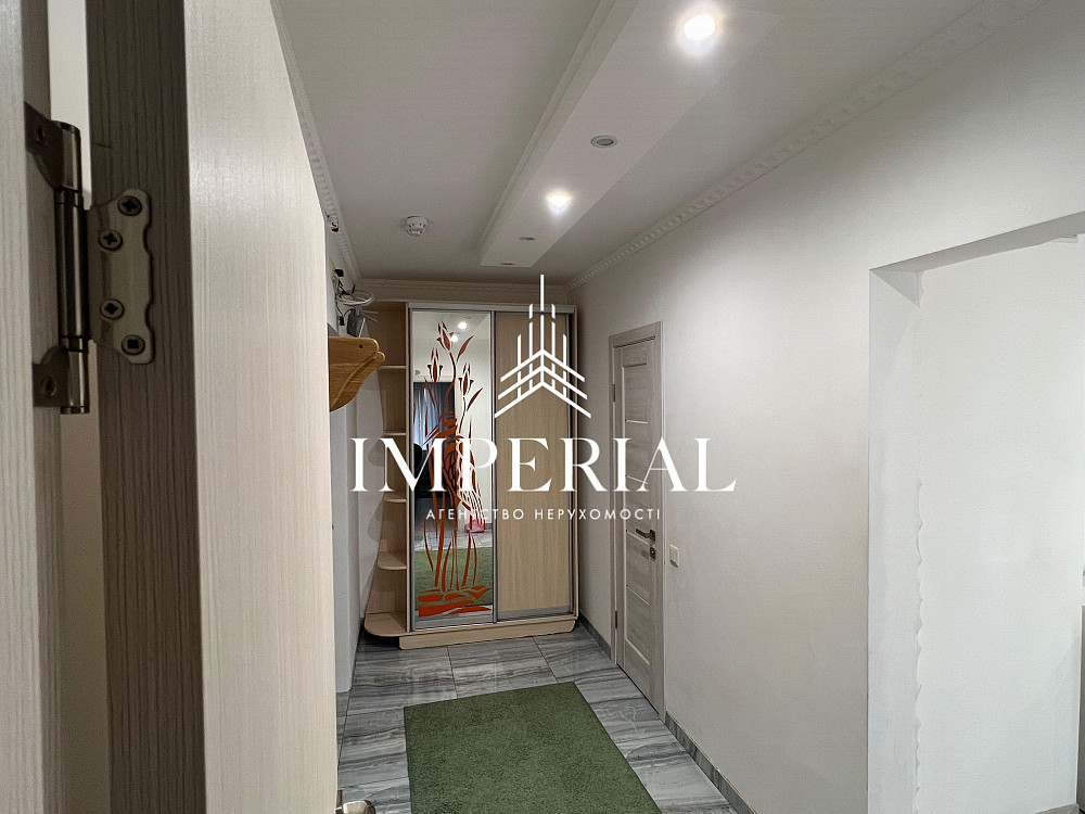 Продаж 1к Квартира 48 кв.м Закревського Миколи вул. Киев - изображение 4