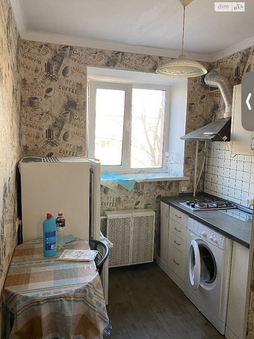 Оренда Квартира 1-кімнатна, 5/5 поверх на пров. Зеленого Клину, 10 Київ - фото 4