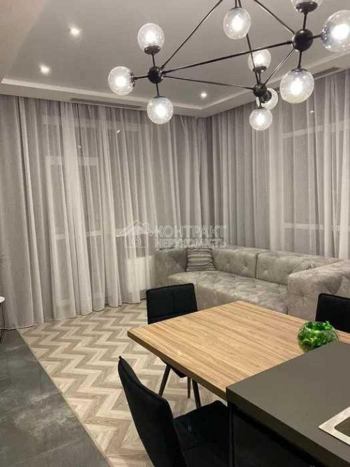 Продаж Квартира 2-кімнатна, 9/18 поверх на вул. Мінська Харьков - изображение 1