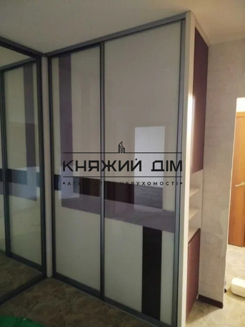 Оренда 3 кімнатна квартира ЖК КРІСТЕР ГРАД КОД 11198013 Київ - фото 3