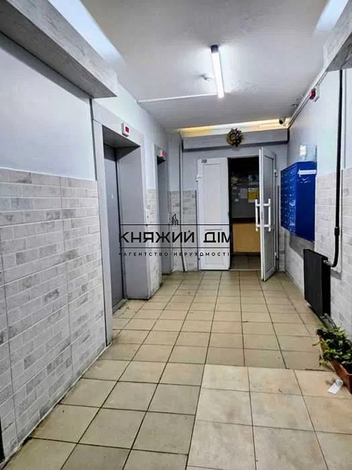 Оренда Квартира 1-кімнатна, 13/16 поверх на Голосеевская ул. Київ - фото 14