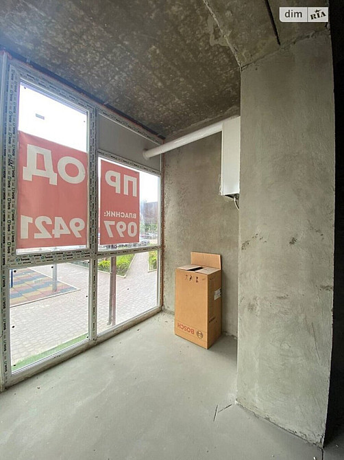 Продаж Квартира 2-кімнатна, 1/10 поверх на Коцюбинського Vinnytsya - photo 11