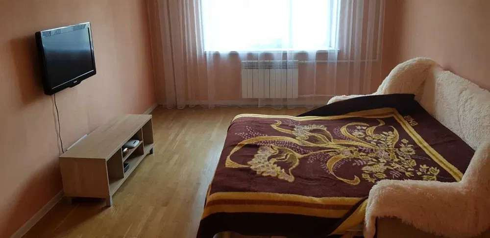 Оренда Квартира 2-кімнатна, 7/16 поверх на ул. Анны Ахматовой Київ - фото 1