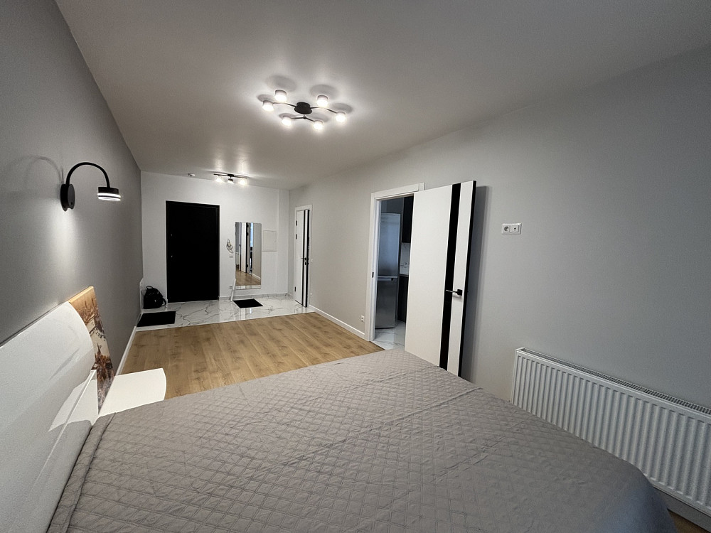 Оренда Квартира 1-кімнатна, 11/13 поверх на Південний б-р, 32 Івано-Франківськ - фото 10