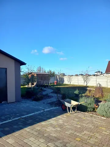 For sale 2-storey   147.7 sq.m 5 rooms at мас. Київський 472  - photo 19