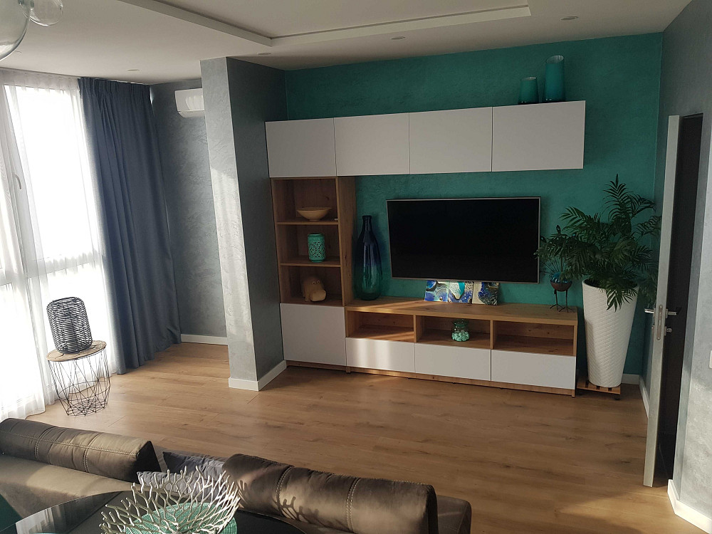 Продаж Квартира 1-кімнатна, 6/9 поверх на Метрологічна вул., д. 58 Kiev - photo 1