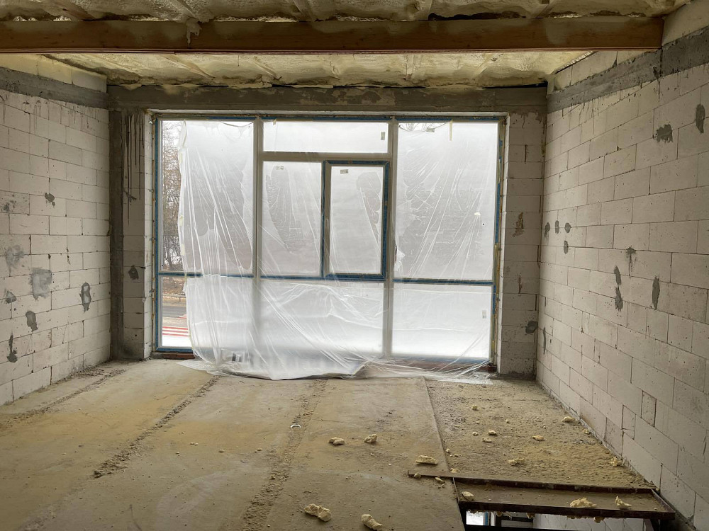 Продаж приміщення вільного призначення на вул. Будного С. поверх - 1/2 Ternopil' - photo 9