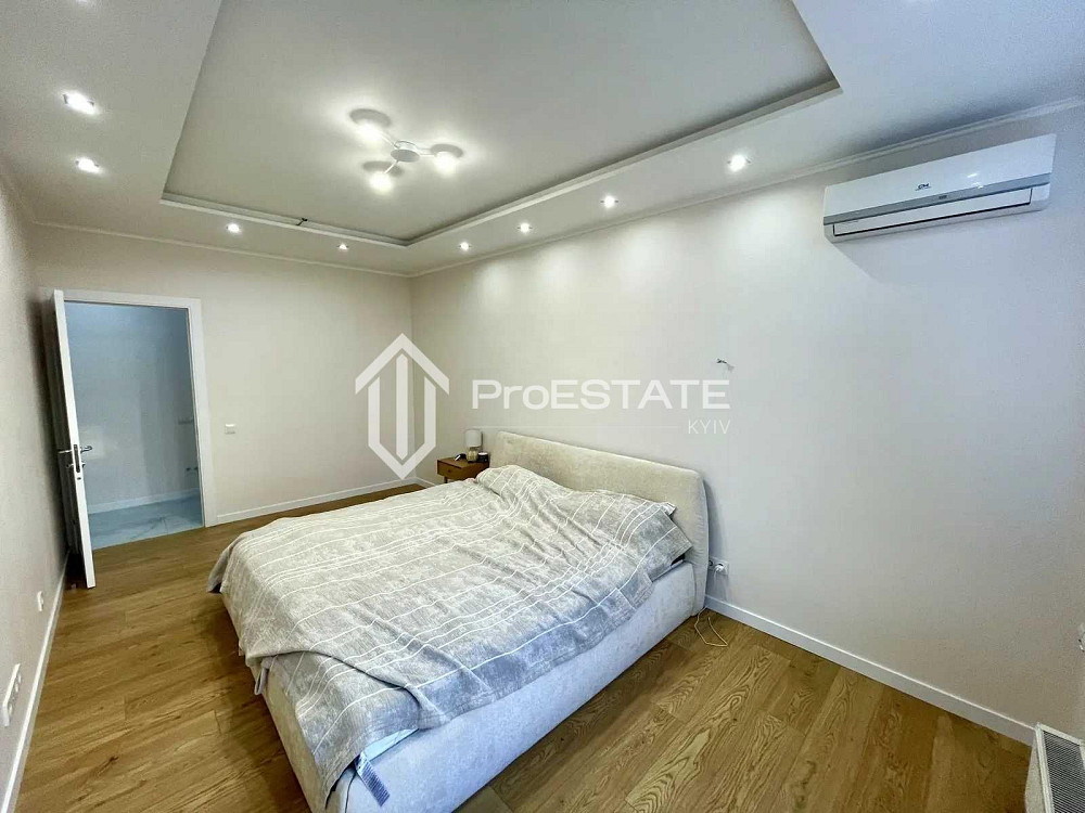 Продаж Квартира 2-кімнатна, 5/25 поверх на вул. Туманяна Ованеса Київ - фото 6