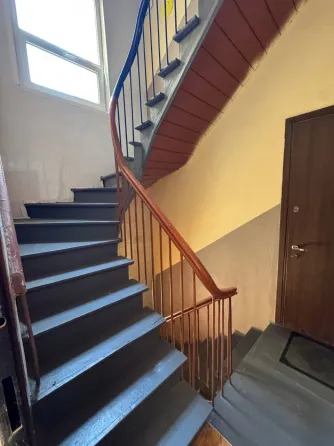 For sale 3-room Apartment 52.4 sq.m Новосельського,95 Odessa