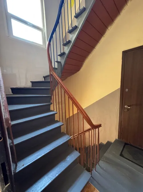 For sale 3-room Apartment 52.4 sq.m Новосельського,95 Odessa - photo 4