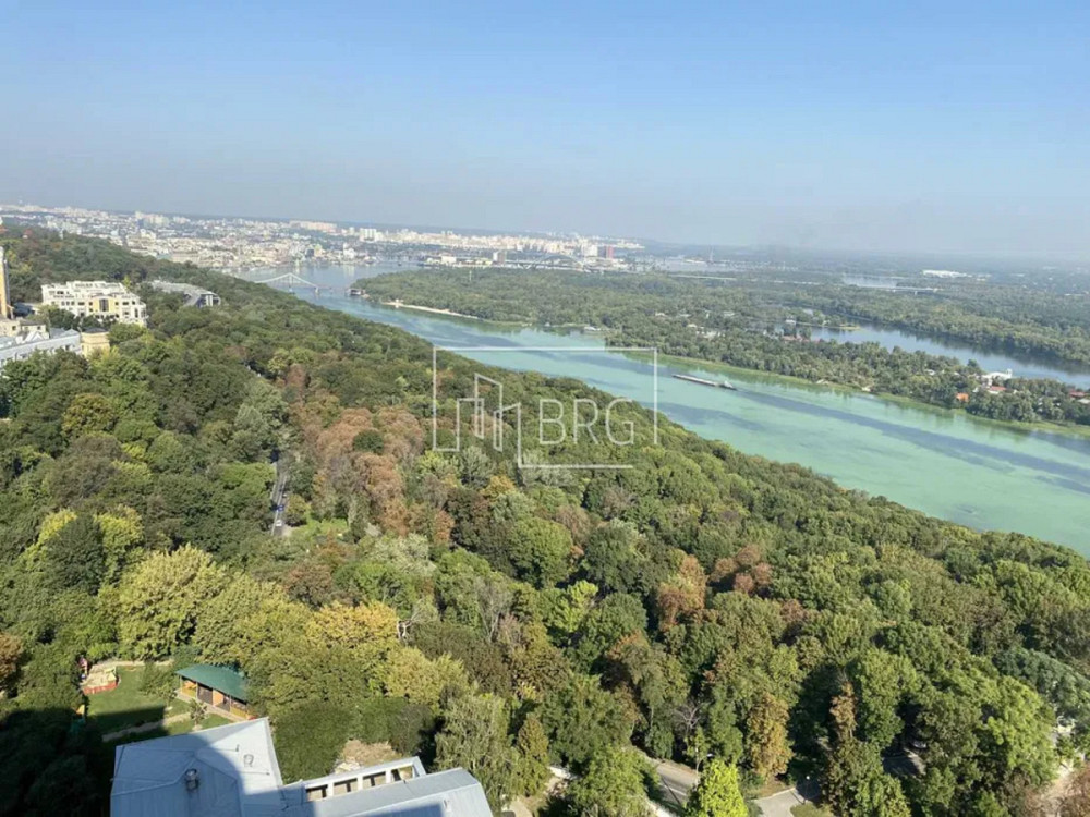 Оренда Квартира 7-кімнатна, 15/21 поверх на вул. Івана Мазепи, 11 Kiev - photo 18