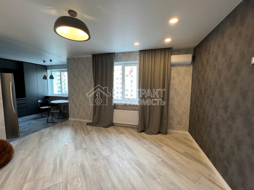 Продаж Квартира 2-кімнатна, 4/9 поверх на вул. Перемоги Харків - фото 14