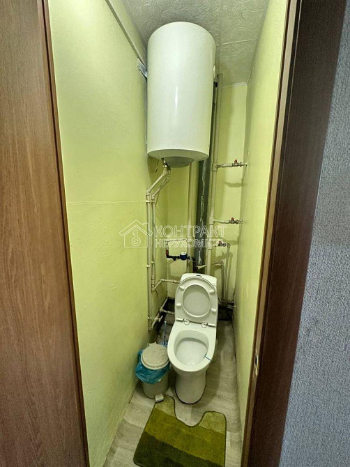 Оренда Квартира 1-кімнатна, 14/16 поверх на вул. Байрона Харьков - изображение 8