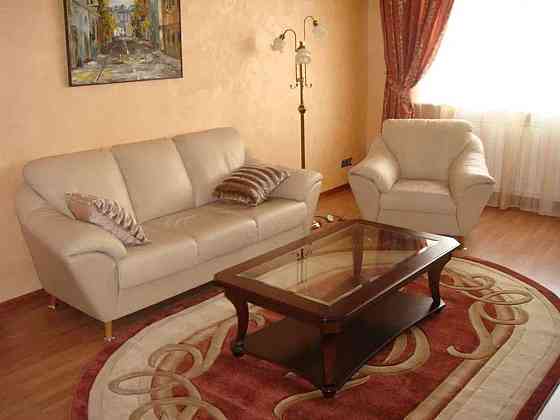 Оренда Квартира 2-кімнатна, 5/12 поверх на пр. Героев Сталинграда Kiev