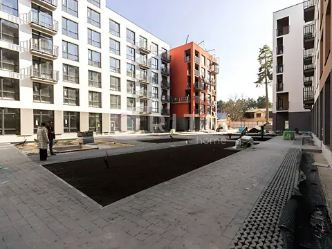 Продаж 1к Квартира 41 кв.м ЖК Грінвуд-3  - фото 16