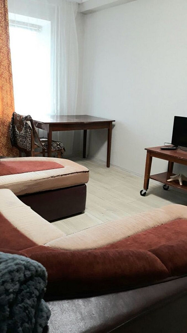 Оренда Квартира 1-кімнатна, 3/9 поверх на проспект Правди, 92 Київ - фото 4