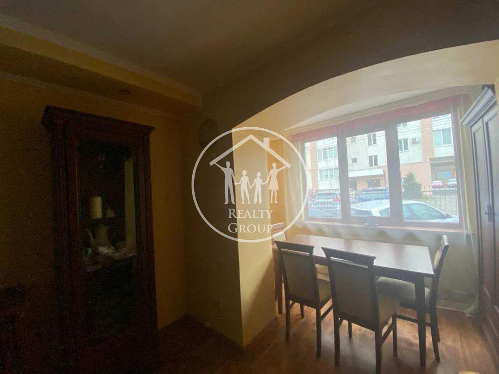 Продаж 3к Квартира 111 кв.м Лінкольна, 23 Львов - изображение 19