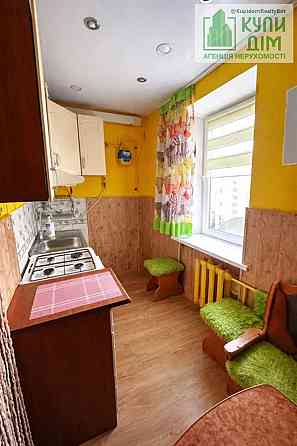 Продаж Квартира 1-кімнатна, 5/5 поверх на Незалежності вул. (Попова) Kirovohrad