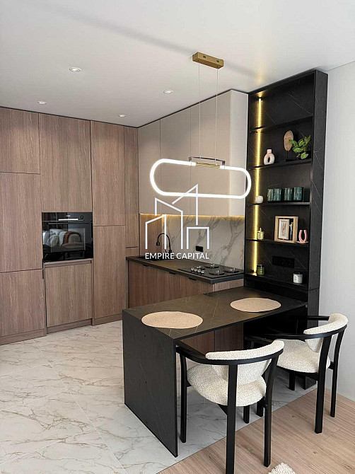 Продаж 1к квартири 43 кв. м Львів - фото 4