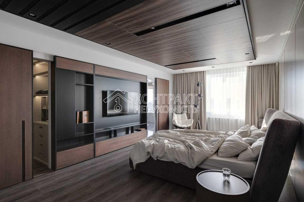 Продаж Квартира 4-кімнатна, 12/17 поверх на вул. Яни Червоної Харків - фото 5