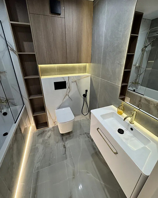 Продаж 2к квартири 65 кв. м на вул. Галицька Тернопіль - фото 14