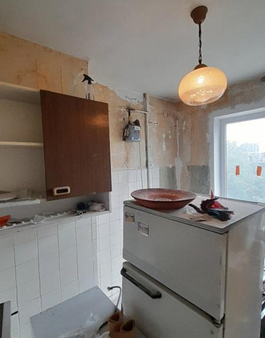 Продам 2 комнатную чешку на Таирова Одеса - фото 7