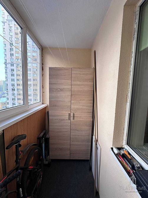 Продаж Квартира 2-кімнатна, 8/23 поверх на Максимовича Михайла вул., д. 3г Kiev - photo 12