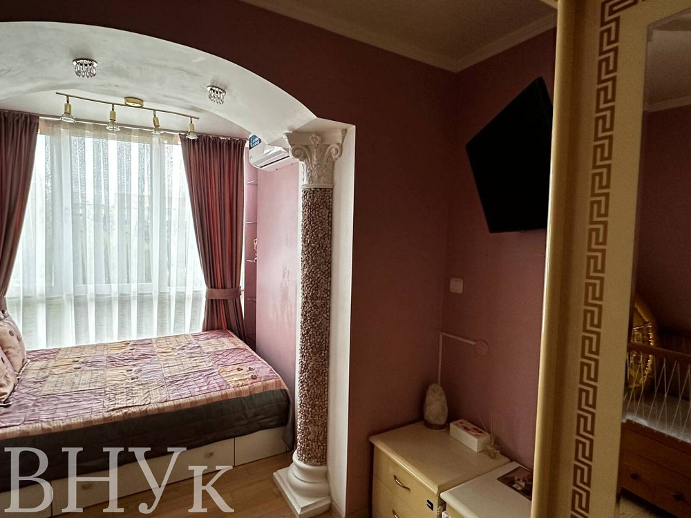 Продаж Квартира 3-кімнатна, 5/5 поверх на бульвар Героїв Крут Чернівці - фото 7