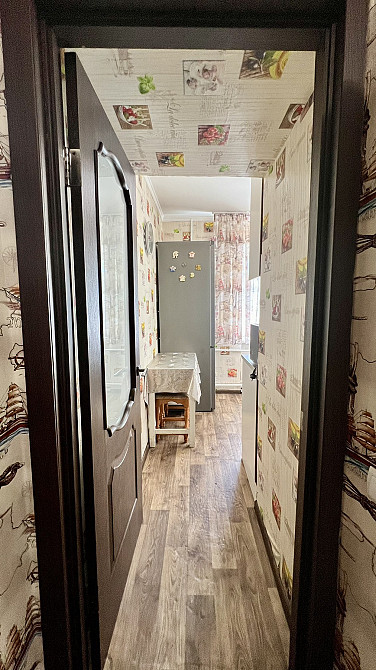 2-комнатная с ремонтом и газовой колонкой на 1 ст. Люстдорфской дороги Одеса - фото 18