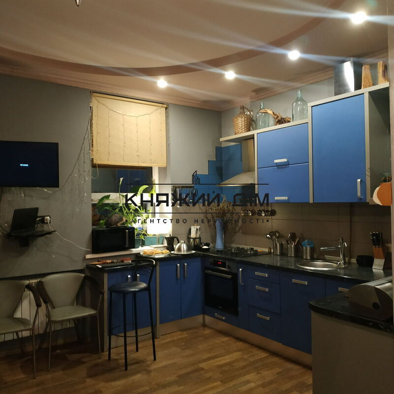 Продажа шикарной 4-х. ком.3х-уровневой квартиры на Подоле. Код объекта: 21138771 Київ - фото 14