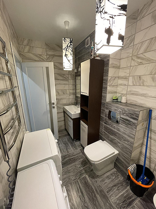 Оренда Квартира 2-кімнатна, 4/9 поверх на вул. Пасічна Львів - фото 15