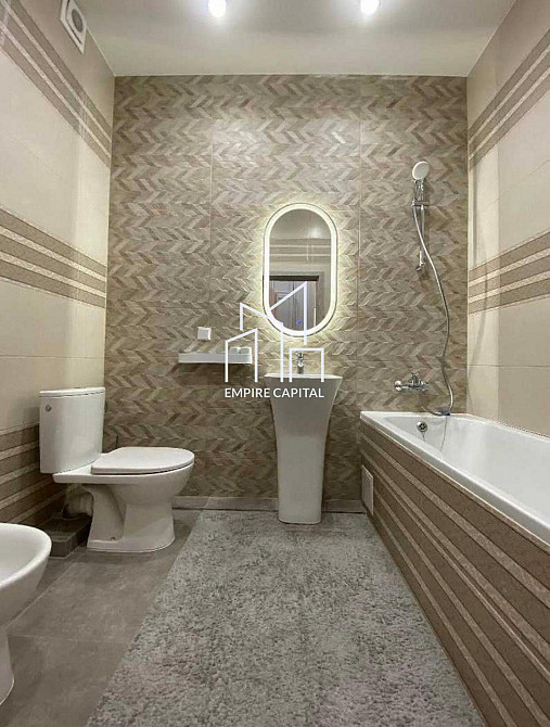 Оренда Квартира 2-кімнатна, 2/10 поверх на вул. Під Дубом Львів - фото 11