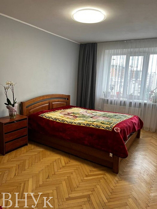 Продаж Квартира 2-кімнатна, 9/12 поверх на вул. Хоткевича Г. Ивано-Франковск - изображение 1