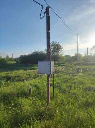 Продаж земельної ділянки 7 соток на Сергея Сенчева улица (Воздухофлотская) Кропивницький