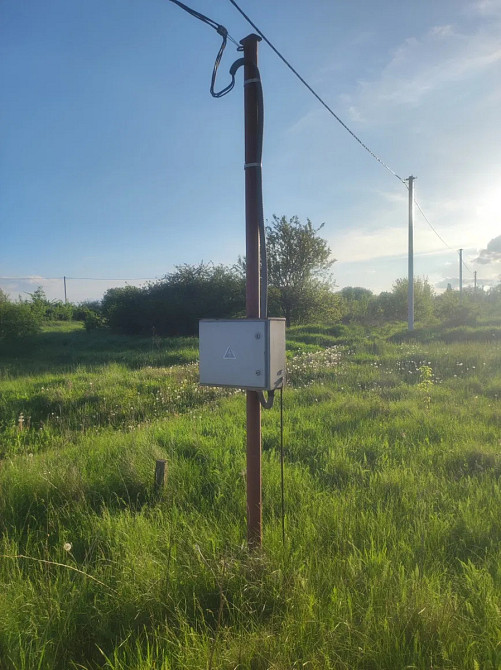 Продаж земельної ділянки 7 соток на Сергея Сенчева улица (Воздухофлотская) Кропивницький - фото 2